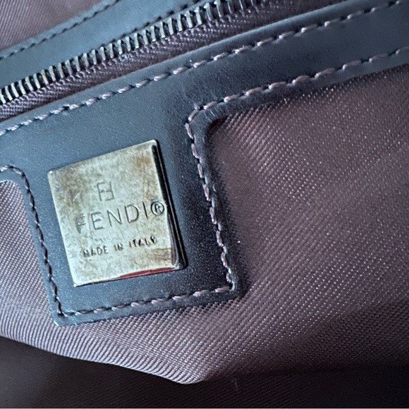 Fendi Tan Shoulder Bag - Picture 11 of 13